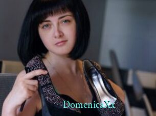 DomenicaXx