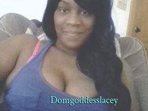 Domgoddesslacey