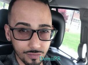 DomiiPR