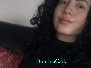 DominaCarla
