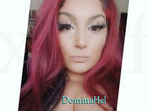 DominaHel xxx Fantasy Land