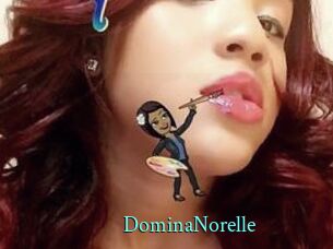 Domina_Norelle