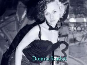 DominaScarlett