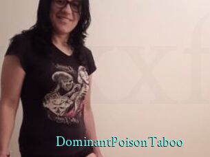 DominantPoisonTaboo