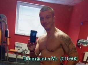 DominanterMr