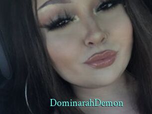 DominarahDemon xxx Fantasy Land