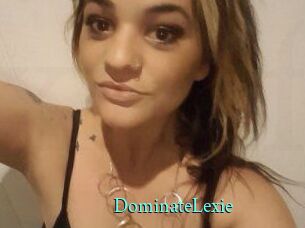 DominateLexie