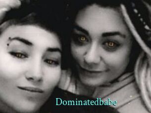 Dominatedbabe