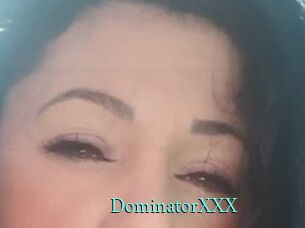 DominatorXXX