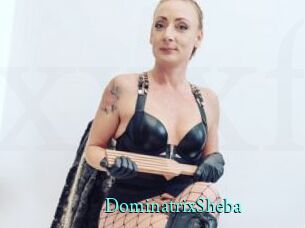 DominatrixSheba