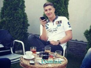 Dominic xxx Fantasy Land