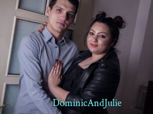 DominicAndJulie
