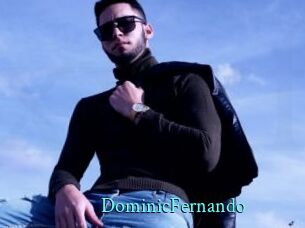 DominicFernando