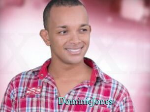DominicJones