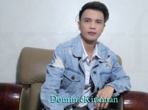 DominicKirkman