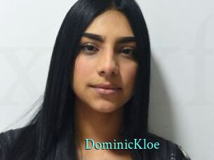 DominicKloe