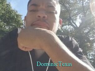 Dominic_Texas