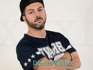 DominicWallace