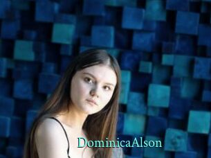 DominicaAlson