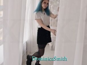 DominicaSmith