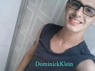 DominickKlein