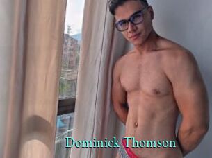 Dominick_Thomson