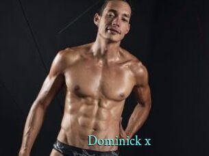 Dominick_x