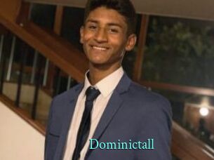 Dominictall
