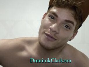 DominikClarkson xxx Fantasy Land