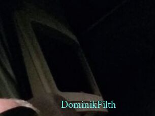 DominikFilth
