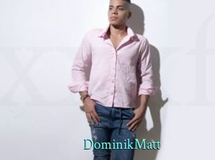 DominikMatt xxx Fantasy Land