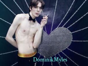 DominikMyles