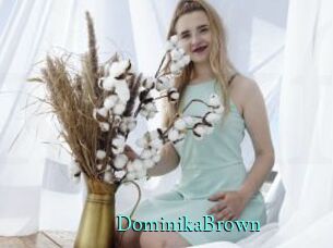 DominikaBrown