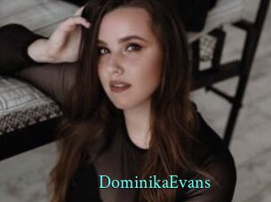 DominikaEvans