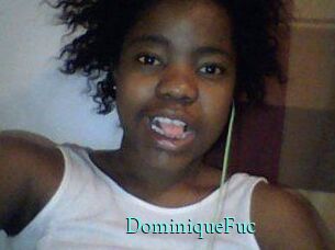 DominiqueFuc