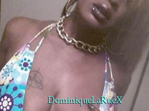 DominiqueLaRueX