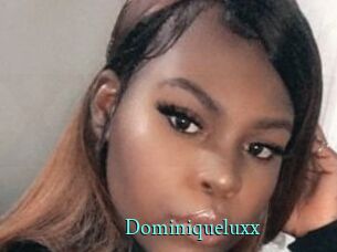 Dominiqueluxx