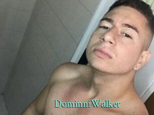 DominniWalker