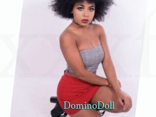 DominoDoll