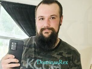 DominusRex