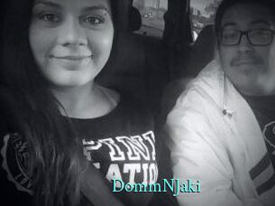 DommNJaki
