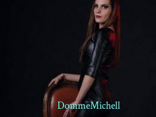 DommeMichell