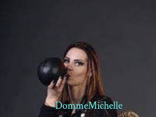 DommeMichelle