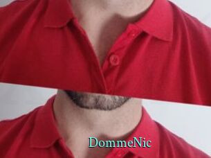 DommeNic