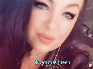 DommeQueen