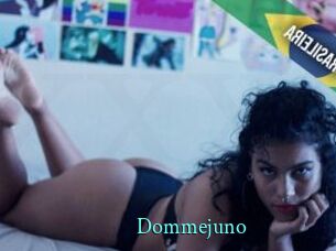 Dommejuno