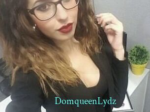 DomqueenLydz
