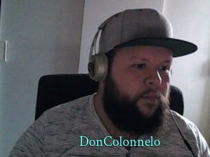 DonColonnelo
