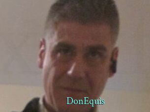 DonEquis