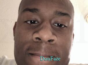 DonFaze